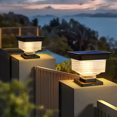 gate lamp light price